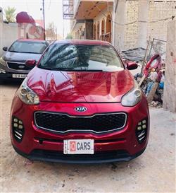 کیا سپۆرتاج